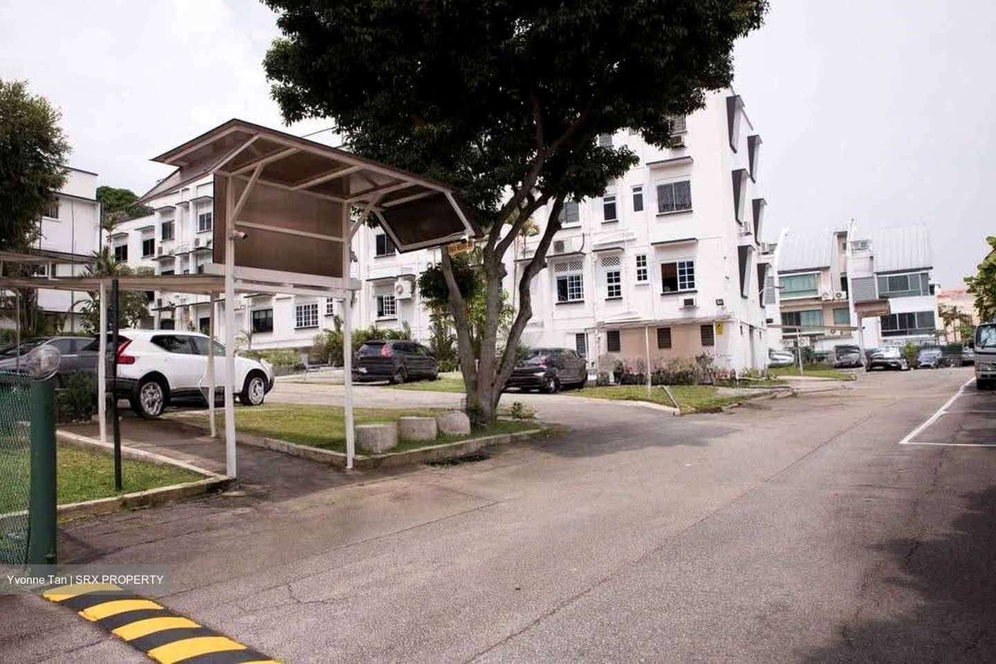 Pasir Panjang Court (D5), Apartment #631469561